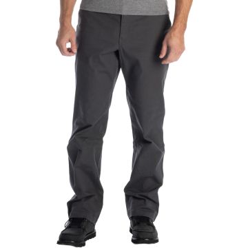 Klim Utility Stretch Canvas Textielbroeken