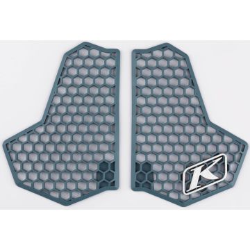 Klim Rouge Standard Level 1 Tweedelige borstbeschermer