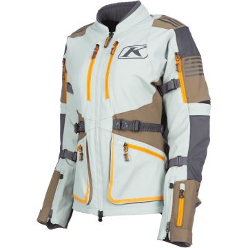 Klim Sedona Enduro Mesh Dames motorfiets textieljas
