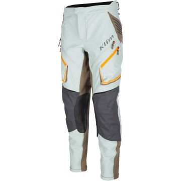 Klim Sedona Enduro Mesh Ladies Motorfiets Leer-/Textiel Broeken