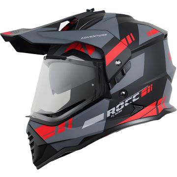 Rocc 500 Endurohelm