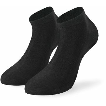 Lenz Soft Touch Sneakers Sokken - Set van 2