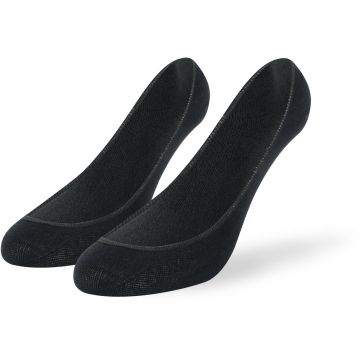 Lenz Soft Touch Inshoes Dames sokken - 2 stuks