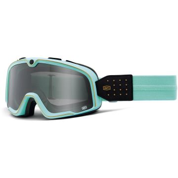 100% Barstow Cardiff Motorcross bril