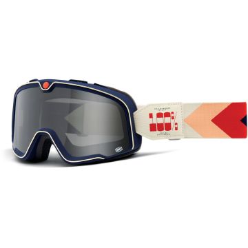 100% Barstow Teluride Motorcross bril