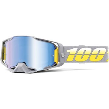 100% Armega Complex Motorcross bril
