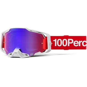 100% Armega Corbin Motorcross bril