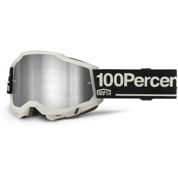 100% Accuri II Glow Motorcross bril
