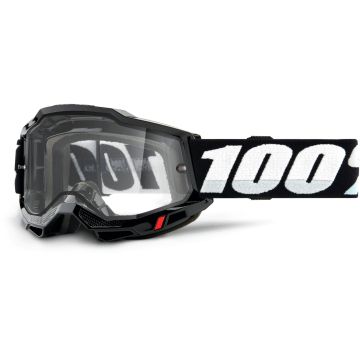 100% Accuri II Enduro Moto Motorcross bril