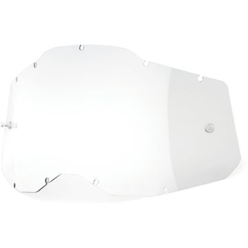 100% Accuri II/Strata II Junior vervangende lens