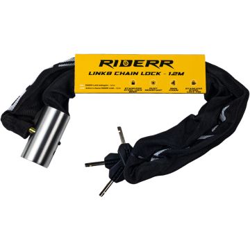 Riderr Link8 Kettingslot 1,2m