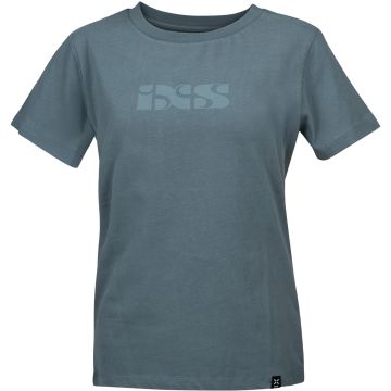 IXS Brand 1.1 Dames T-shirt