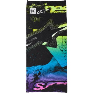 Alpinestars Buff Ignite Multifunctionele hoofddeksels