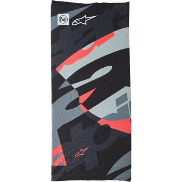 Alpinestars Buff Mogress Multifunctionele hoofddeksels
