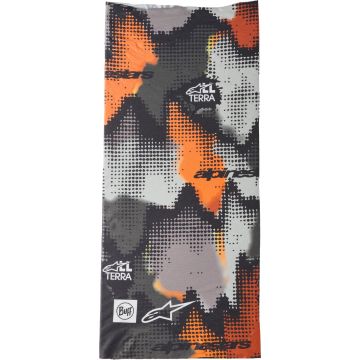 Alpinestars Buff Nazca Multifunctionele hoofddeksels