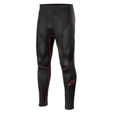 Alpinestars Ride Tech V2 Bottom Black Red Summer