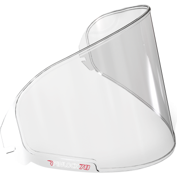 Rocc 910 70 Pinlock-lens