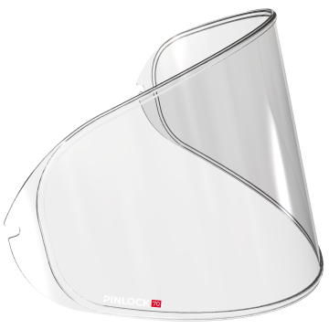 Rocc 840 Maxvision 70 Pinlock-lens