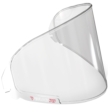 Rocc 860 Maxvision 70 Pinlock-lens