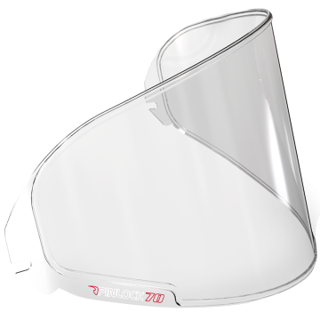 Rocc 890 Maxvision 70 Pinlock-lens