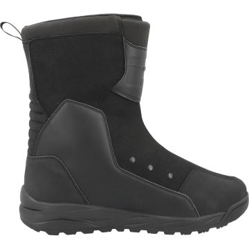 Richa Adventure X-Over Mid Atop WP Zwart Motorlaarzen