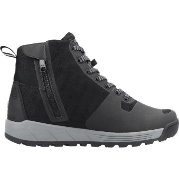 Richa Andorra WP Zwart Motorschoenen