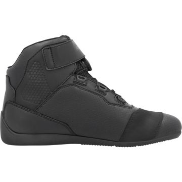 Richa Escape X Zwart Motorschoenen