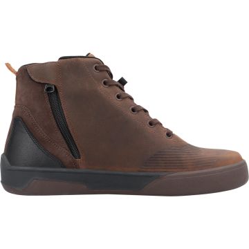 Richa Travis WP Bruin Motorschoenen