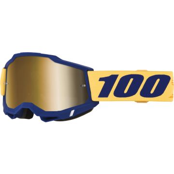 100% Accuri 2 Desoto Motocrossbril