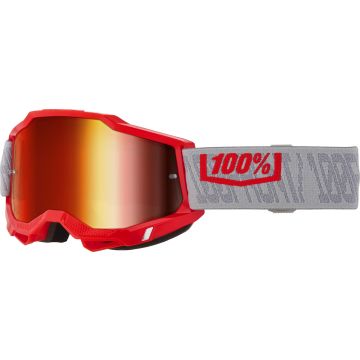 100% Accuri 2 Gatorback Motocrossbril