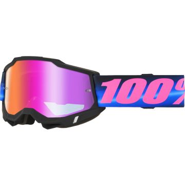 100% Accuri 2 Superdome Motocrossbril