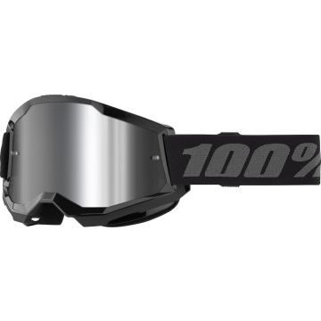 100% Strata 2 Jeugd Motocross-bril