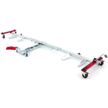 ACEBIKES U-Turn Motorfiets manoeuvreerapparaat