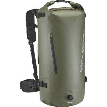Ixon A-River 35 Kaki Waterdichte Rugtas