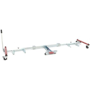 ACEBIKES U-Turn Motor Mover XL Motorfiets manoeuvreersysteem