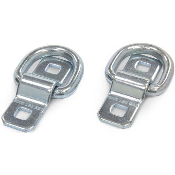 ACEBIKES D-Ring Pro Bevestigingsset