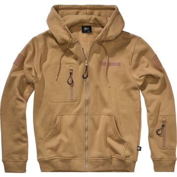 Brandit Tactical Zweet jas