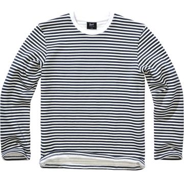 Brandit Marine Sweat Pullover