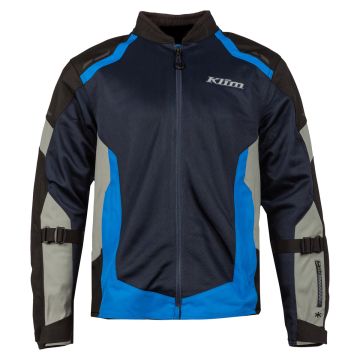 Klim Induction Jas Marine Blauw       