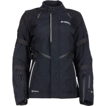 Klim Altitude Rogue Gore-Tex Dames motorfiets textieljas