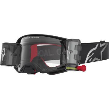 Alpinestars Supertech Firma Roll-Off Motocrossbril