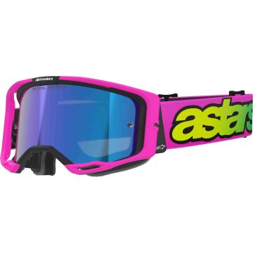 Alpinestars Vision 8 Vista Motorcross brillen