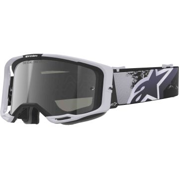 Alpinestars Vision 8 Lahnd Motorcross brillen