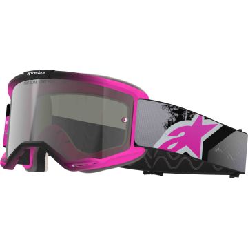 Alpinestars Vision 5 Lahnd Motorcross brillen