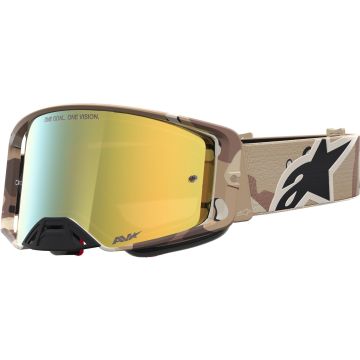 Alpinestars Supertech Lone Mirror Motocrossbril