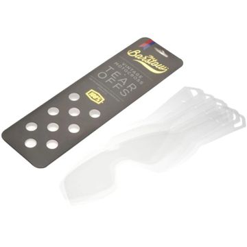 100% Barstow Tear-Off Folies