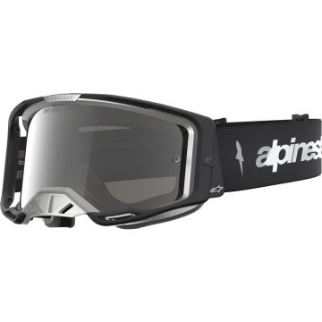 Alpinestars Vision 8 Amber Mirror Motocrossbril