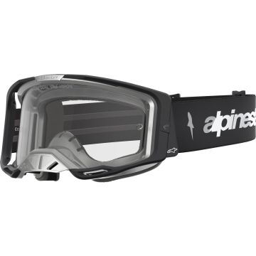 Alpinestars Vision 8 Amber Motocrossbril