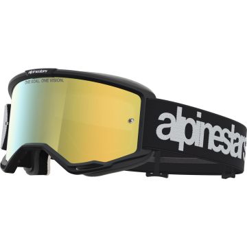 Alpinestars Vision 5 Hone Mirror Motocrossbril