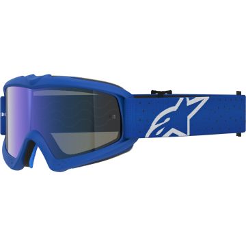 Alpinestars Vision Vesta Mirror Jeugd Motocross-bril